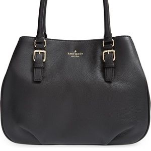 Kate Spade ‘cobble hill - luisa’ leather tote